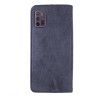 Funda Tapa con Tarjetero Moto G10/G20/G30 Polipiel - 4 Colores