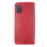 Funda Tapa con Tarjetero Moto G10/G20/G30 Polipiel - 4 Colores