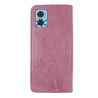 Funda Tapa con Tarjetero Moto E22/E22I Polipiel - 4 Colores