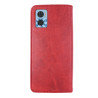 Funda Tapa con Tarjetero Moto E22/E22I Polipiel - 4 Colores
