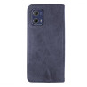 Funda Tapa con Tarjetero Moto G73 Polipiel - 4 Colores
