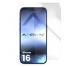 Cristal templado iPhone 15 / 15 Pro / 16 Protector de Pantalla