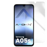 Cristal templado Samsung Galaxy A05s Protector de Pantalla