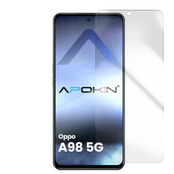 Cristal templado Oppo A98...