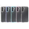 Funda Acrílica Transparente para Samsung Galaxy A34 5-Colores