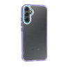 Funda Acrílica Transparente para Samsung Galaxy A34 5-Colores
