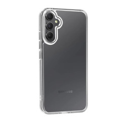 Funda Acrílica Transparente para Samsung Galaxy A34 5-Colores