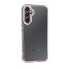 Funda Acrílica Transparente para Samsung Galaxy A34 5-Colores
