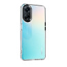 Funda Acrílica Transparente para Oppo A98 - 5G 5-Colores