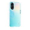 Funda Acrílica Transparente para Oppo A98 - 5G 5-Colores