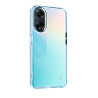 Funda Acrílica Transparente para Oppo A98 - 5G 5-Colores