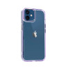 Funda Acrílica Transparente para iPhone 11 5-Colores