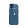 Funda Acrílica Transparente para iPhone 12/12 Pro 5-Colores