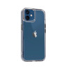 Funda Acrílica Transparente para iPhone 12/12 Pro 5-Colores