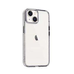 Funda Acrílica Transparente para iPhone 13/14 5-Colores