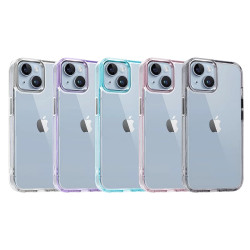 Funda Acrílica Transparente...