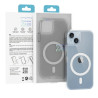 Funda Transparente 3.3mm MagSafe para iPhone 15 Plus