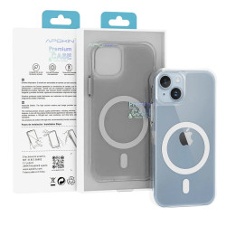 Funda Transparente 3.3mm...