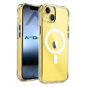 Funda Transparente 3.3mm MagSafe para iPhone 14 Plus