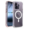 Funda Transparente 3.3mm MagSafe para iPhone 14 Pro