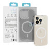 Funda Transparente 3.3mm MagSafe para iPhone 14 Pro Max
