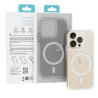 Funda Transparente 3.3mm MagSafe para iPhone 13 Pro