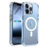 Funda Transparente 3.3mm MagSafe para iPhone 13 Pro