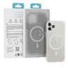 Funda Transparente 3.3mm MagSafe para iPhone 11 Pro Max