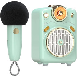 Divoom Fairy-Ok Altavoz...