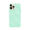 Funda Silicona Ecologica Biodegradable iPhone 15 Pro Max 6-Colores