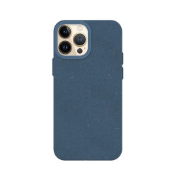 Funda Silicona Ecologica Biodegradable iPhone 15 Pro Max 6-Colores