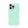 Funda Silicona Ecologica Biodegradable iPhone 15 Pro 6-Colores