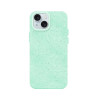 Funda Silicona Ecologica Biodegradable iPhone 15 6-Colores