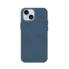 Funda Silicona Ecologica Biodegradable iPhone 15 6-Colores