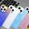 Mikalen Funda Premium Perla para iPhone 13 Pro Max