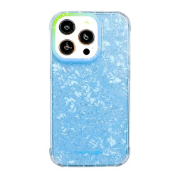 Mikalen Funda Premium Perla para iPhone 13 Pro Max