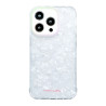 Mikalen Funda Premium Perla para iPhone 13 Pro Max