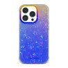 Mikalen Funda Premium Perla para iPhone 13 Pro Max