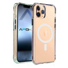 Funda Transparente 3.3mm MagSafe para iPhone 11 Pro