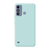 Funda Silicona Suave ZTE A53 - 7 Colores