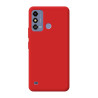 Funda Silicona Suave ZTE A53 - 7 Colores