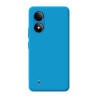 Funda Silicona Suave ZTE A33S - 7 Colores