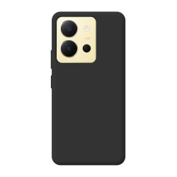 Funda Silicona Suave Vivo Y36 4G - 7 Colores
