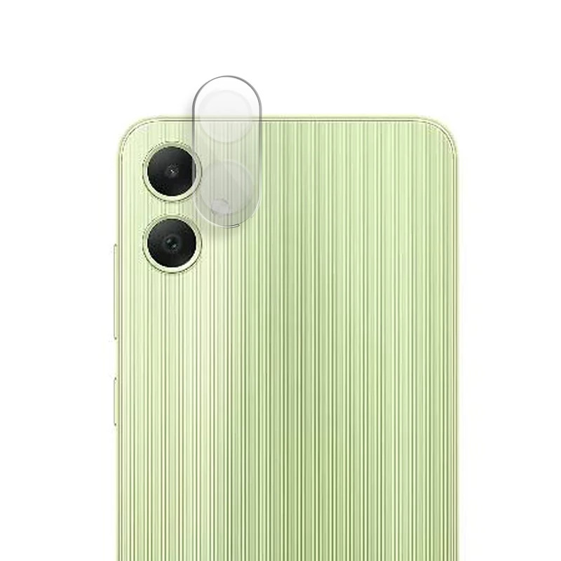 Protector Cámara Trasera para Samsung Galaxy A05 Transparente