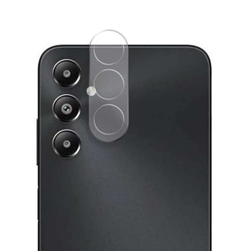 Protector Cámara Trasera para Samsung Galaxy A05S Transparente