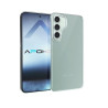 Funda Transparente ABR Antigolpe Premium Samsung S23 FE