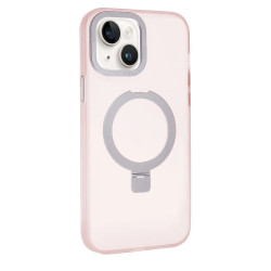 Funda Focus Con Anilla Soporte para iPhone 14 Plus - 6 Colores