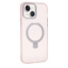 Funda Focus Con Anilla Soporte para iPhone 14 Plus - 6 Colores
