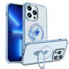 Funda Focus Con Anilla Soporte para iPhone 14 - 6 Colores