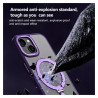 Funda Focus Con Anilla Soporte para iPhone 14 - 6 Colores